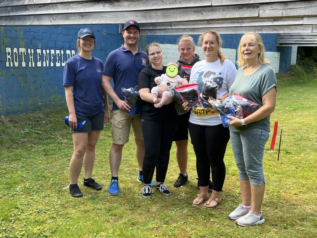DM-Test in Bad Rothenfelde